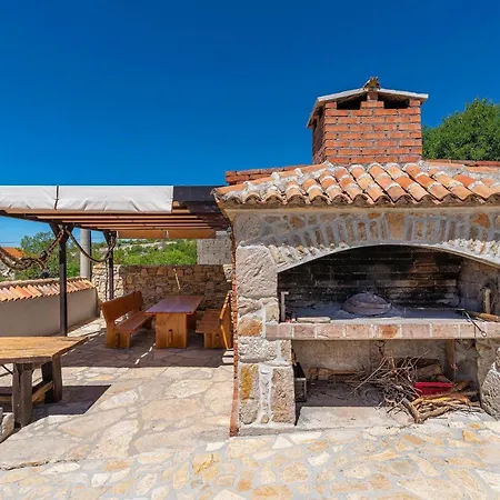 Kunta Casa de Férias Zadar