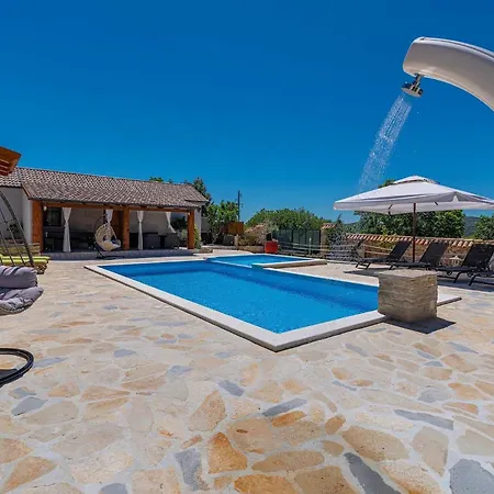 Casa de Férias Kunta Zadar