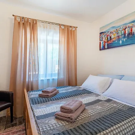 Casa de Férias Kunta *