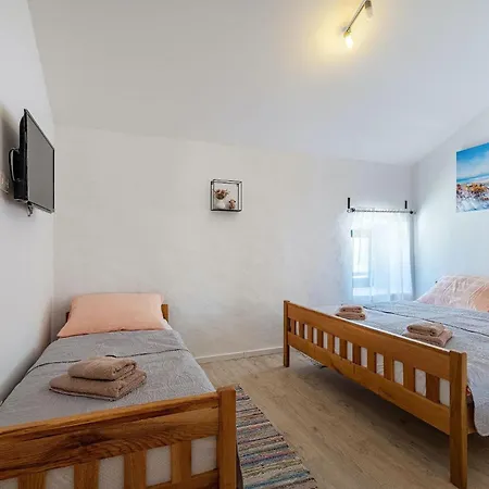 Casa de Férias Kunta