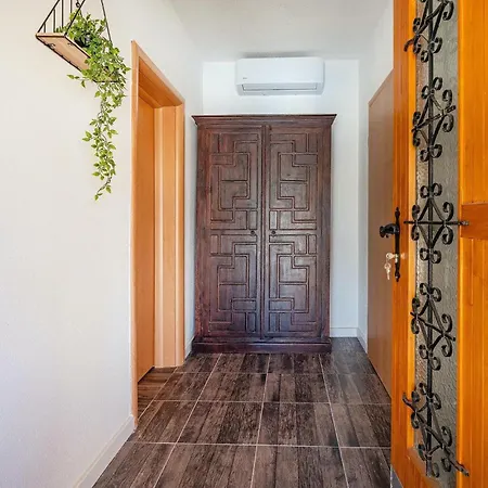 Casa de Férias Kunta Zadar