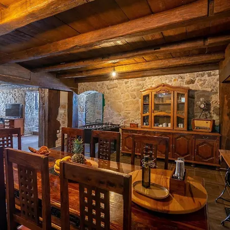 Kunta Casa de Férias