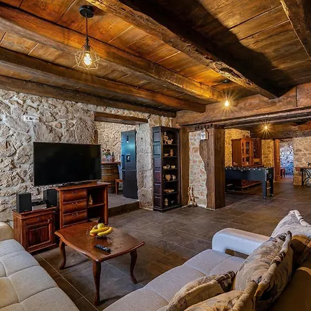 Casa de Férias Kunta *