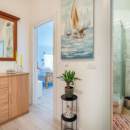 Casa de Férias Kunta Zadar