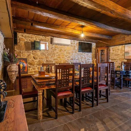 Casa de Férias Kunta