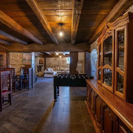 Kunta 度假居 扎达尔