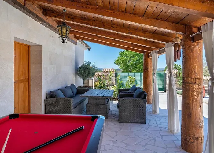 Kunta Semesterbostad