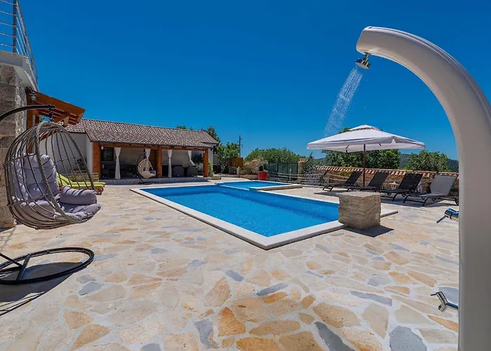 Semesterbostad Kunta Zadar