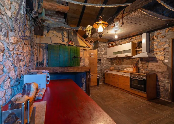 Kunta بيت للعطل