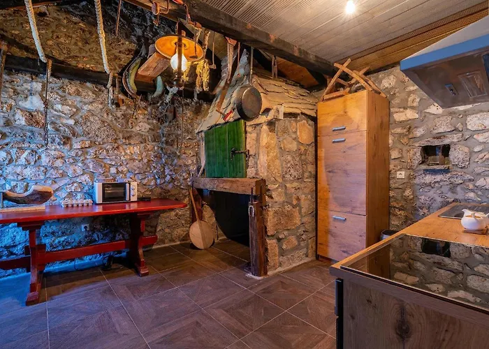 بيت للعطل Kunta *