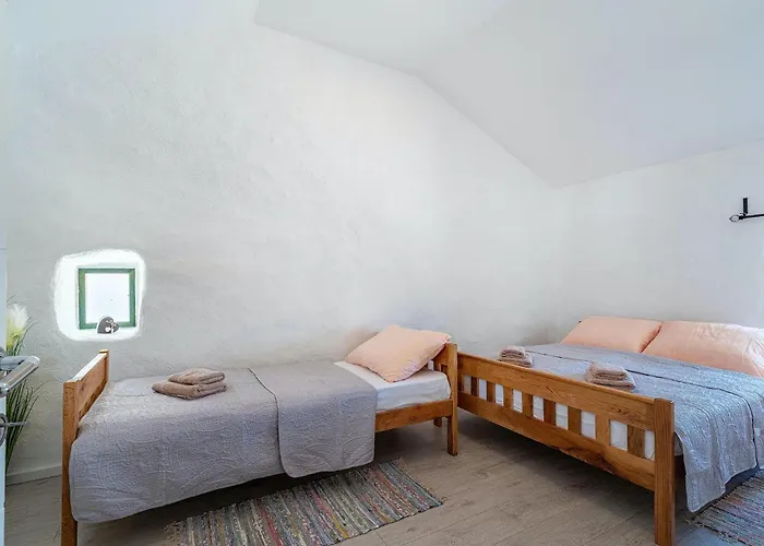 Semesterbostad Kunta *