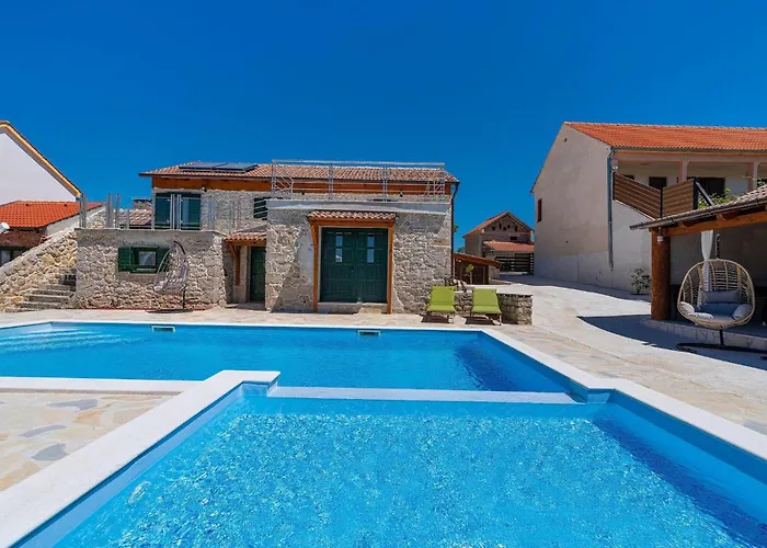 Semesterbostad Kunta