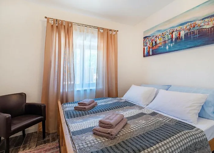 بيت للعطل Kunta *