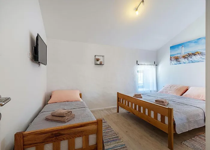 Semesterbostad Kunta