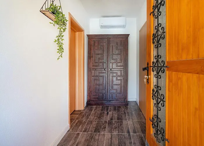 Semesterbostad Kunta Zadar