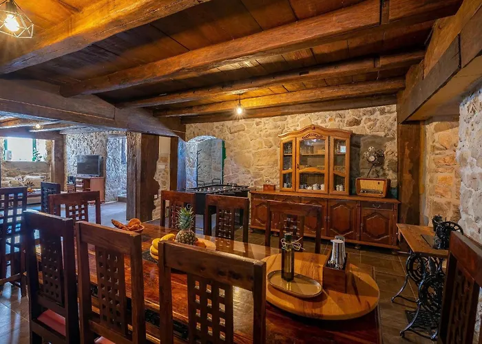 Kunta بيت للعطل