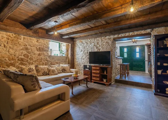 Semesterbostad Kunta