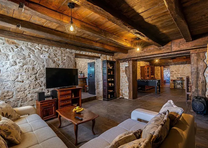 Semesterbostad Kunta *