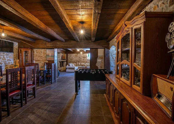 Kunta بيت للعطل زادار