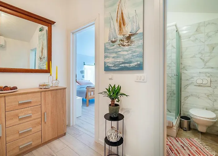 Semesterbostad Kunta Zadar